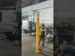 ascensore del mastro