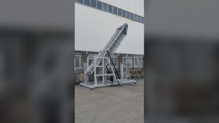 Cellula su ruote 30m