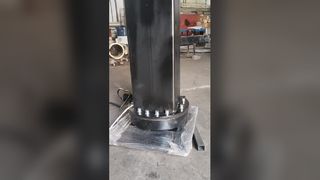 base rotante per schermo led